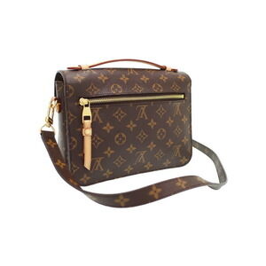 Louis Vuitton Bag Pochette Monogram Metis